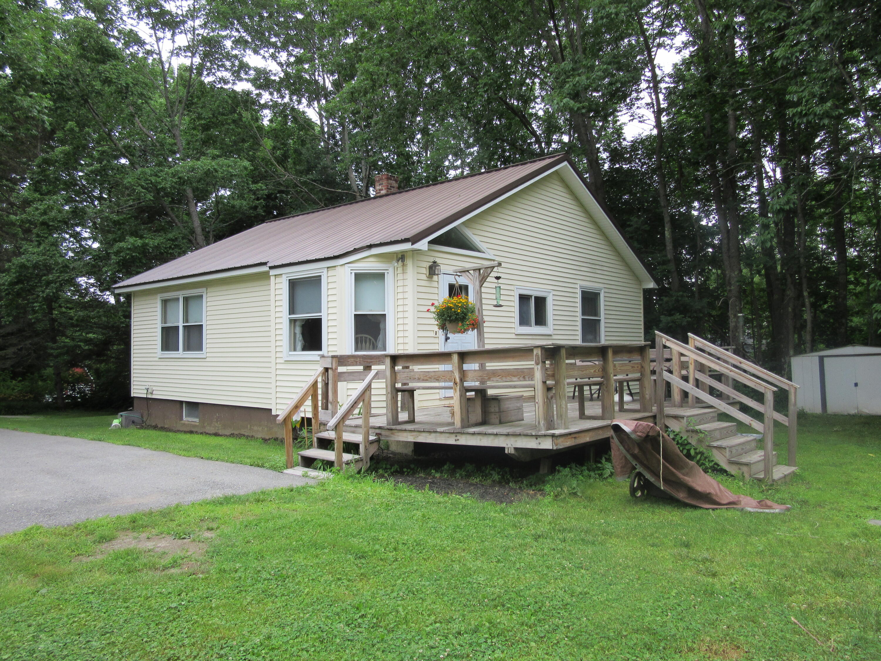 38 Mayo Road Hampden, ME 04444 - Photo 3 of 20 IMG_2857
