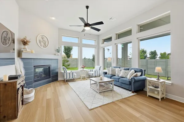$675,400 | 2017 Tremont Drive, Argyle, TX 76226