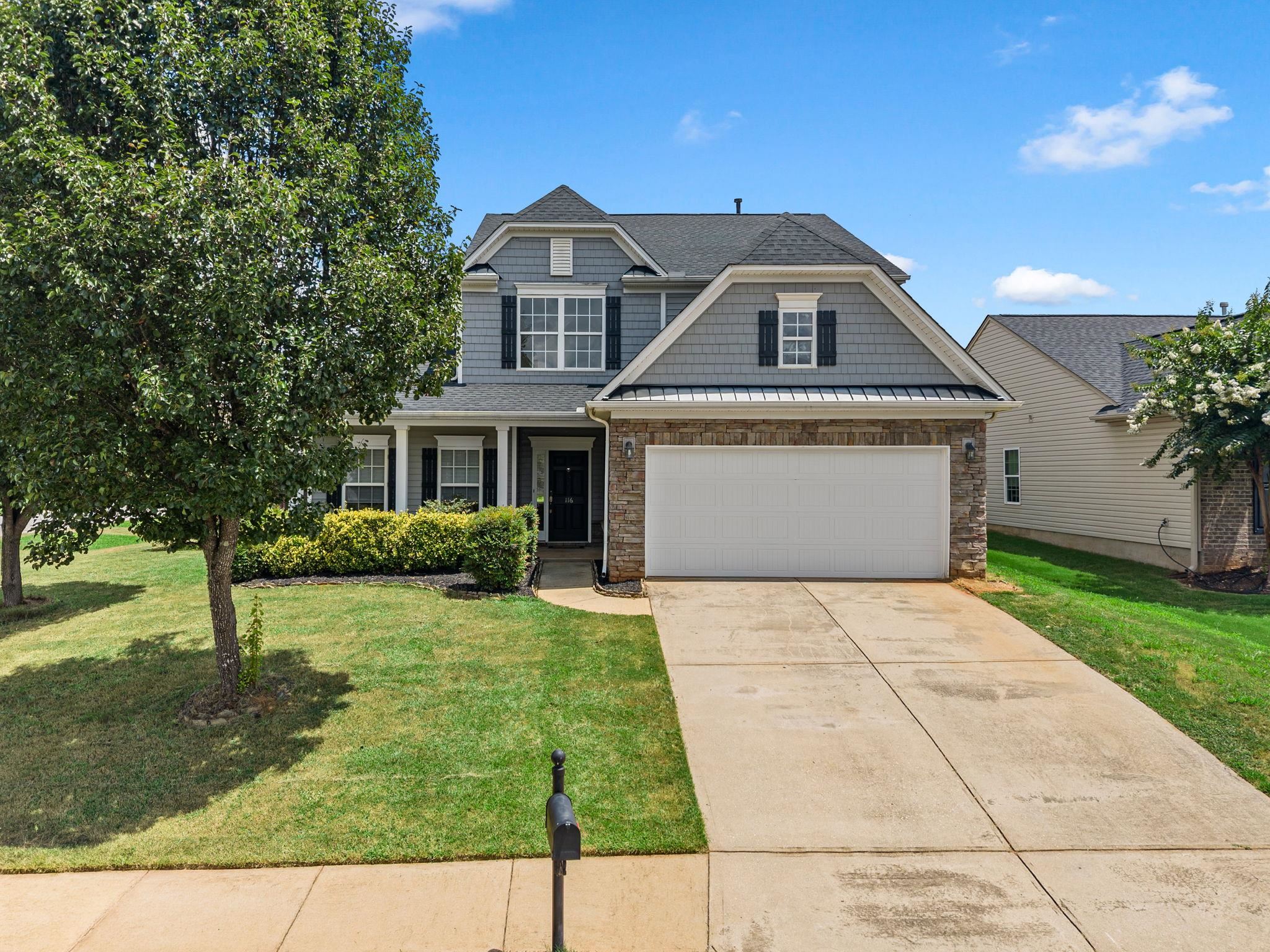 116 Timlin Drive Greenville, SC 29607 - Photo 1 of 50 Gallery Image 1