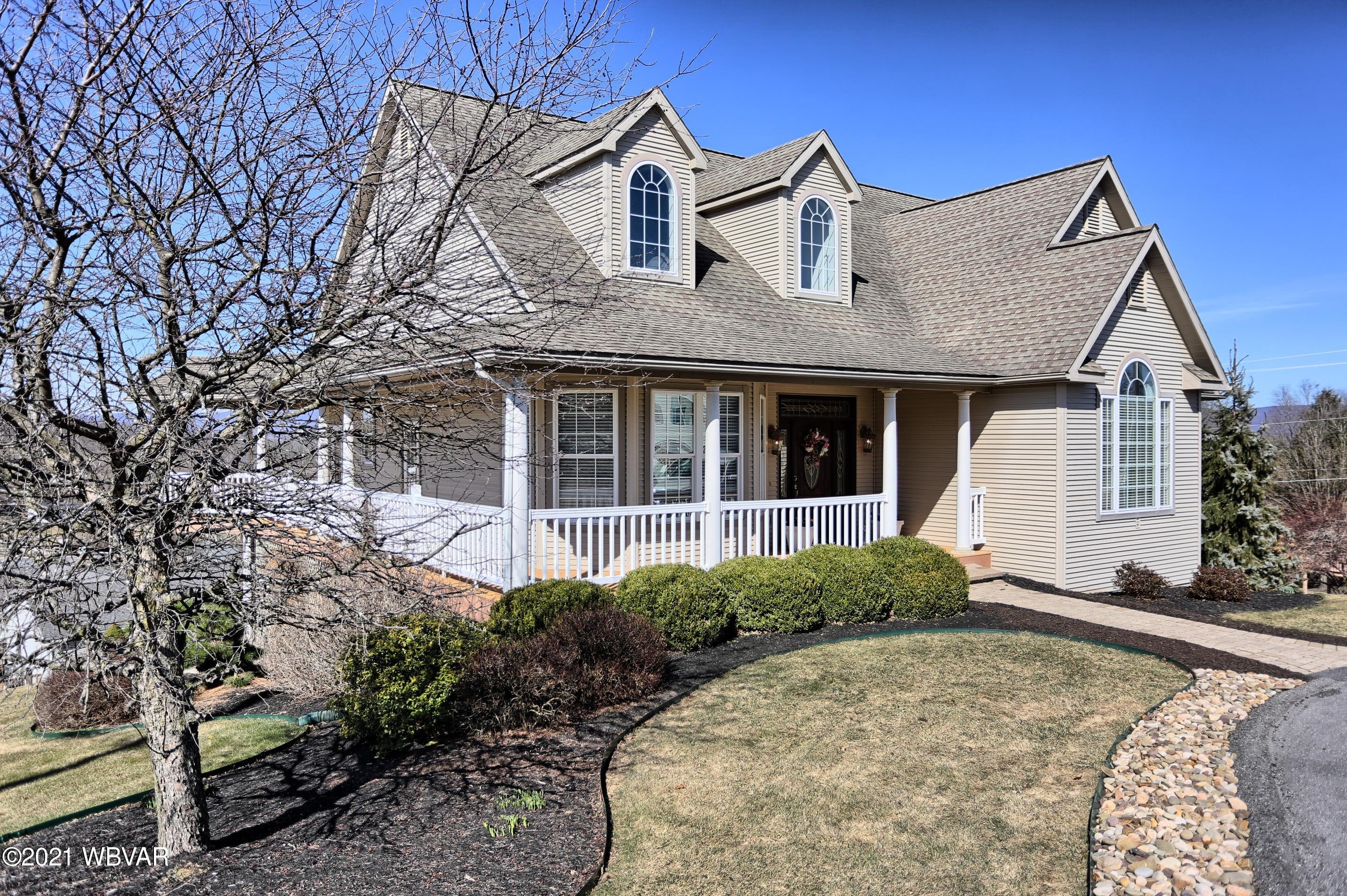 1020 Mensch Road Mifflinburg, PA 17844 - Photo 2 of 49 Gallery Image 2