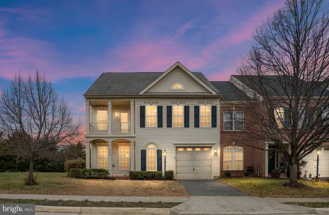 $599,000 | 12314 Tanalian Falls Lane, Bristow, VA 20136
