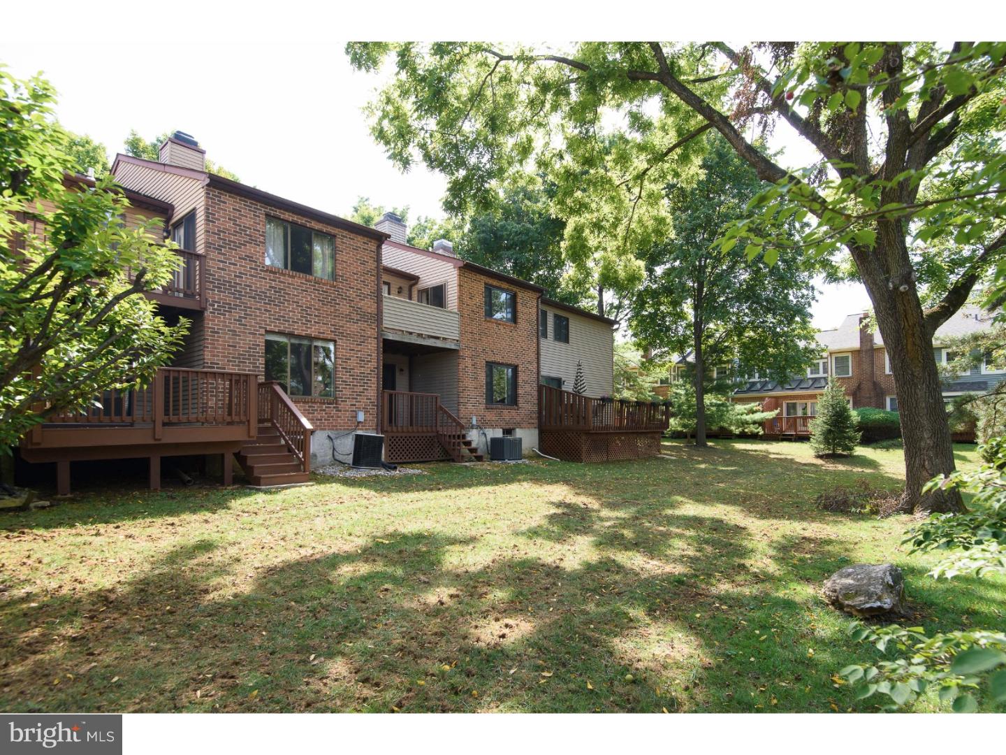 203 Elgin Court Chesterbrook, PA 19087 - Photo 24 of 25 Gallery Image 24