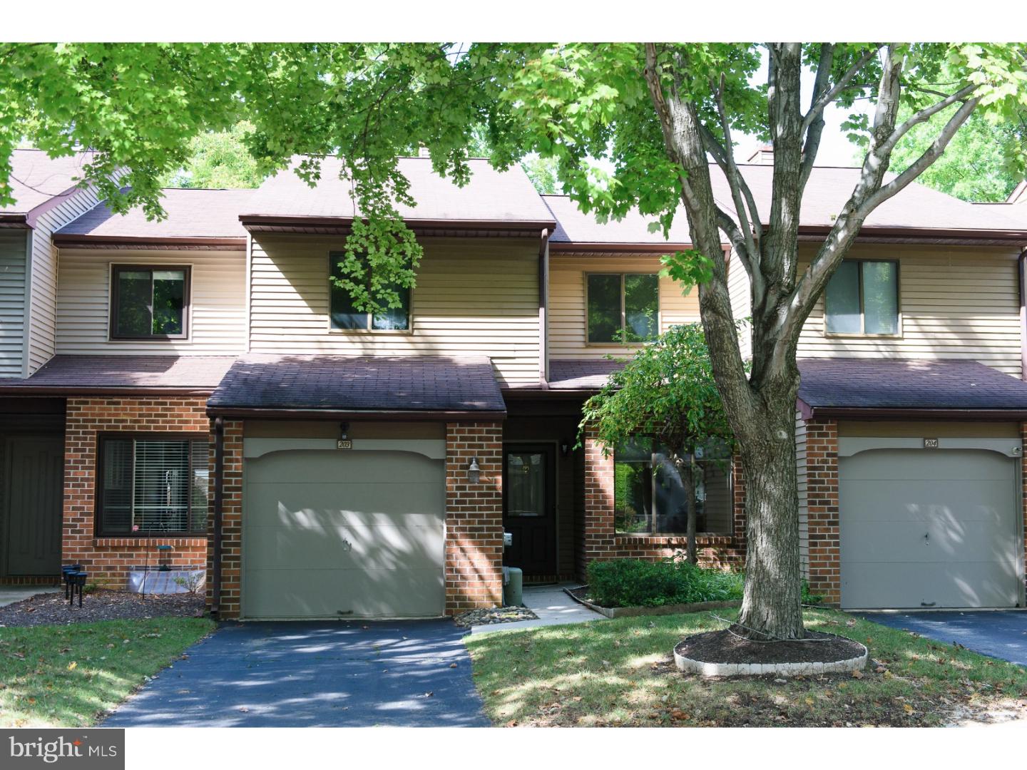 203 Elgin Court Chesterbrook, PA 19087 - Photo 25 of 25 Gallery Image 25