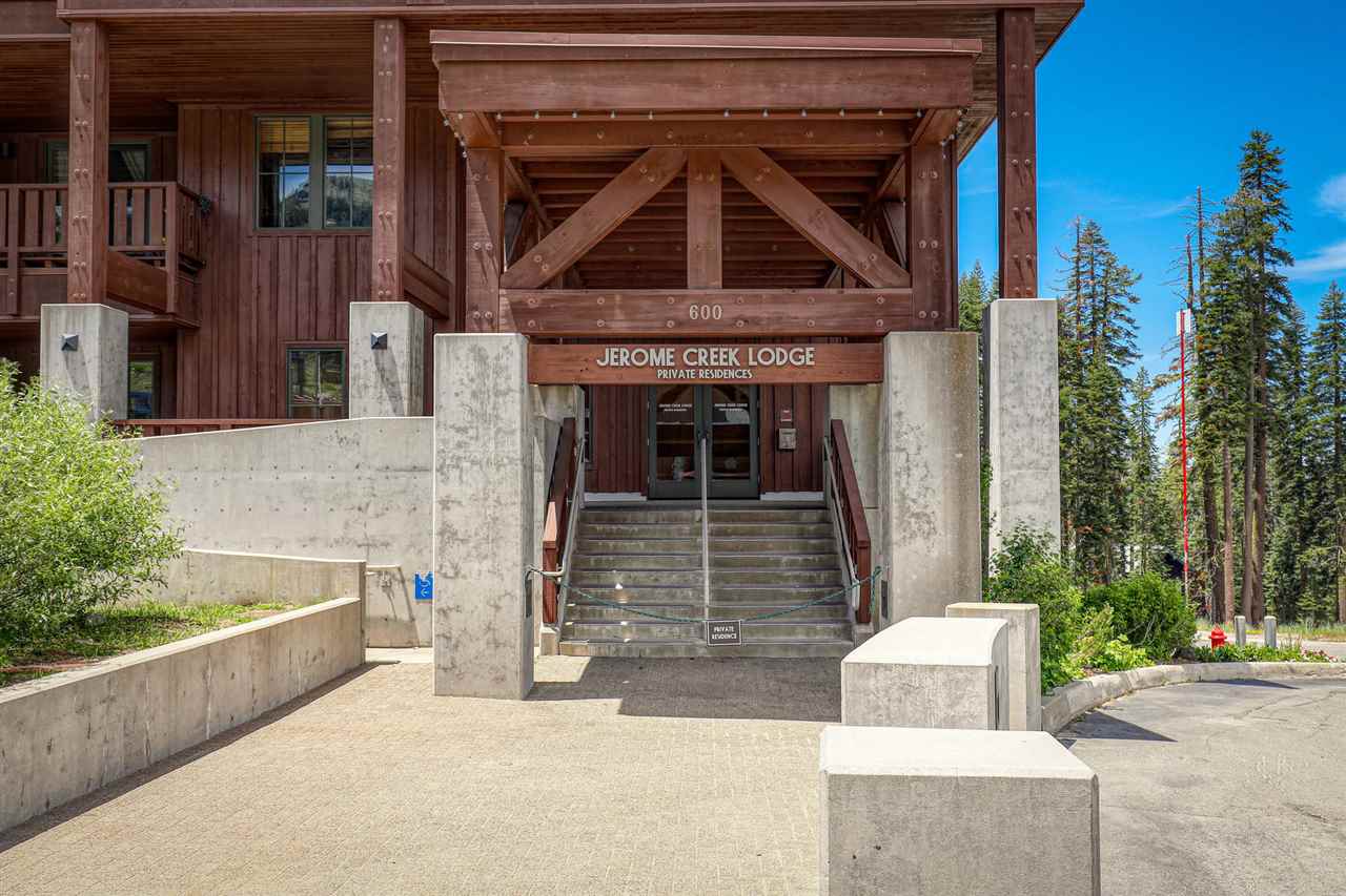 600 Sugar Bowl Road, Unit 213 Truckee, CA 96161 - Photo 19 of 21