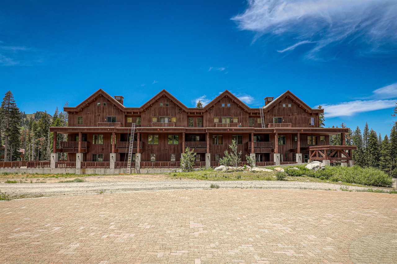 600 Sugar Bowl Road, Unit 213 Truckee, CA 96161 - Photo 20 of 21