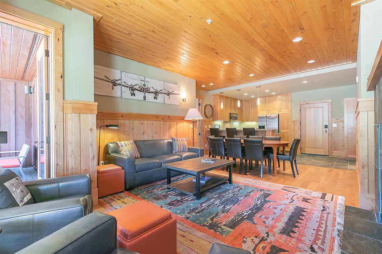 600 Sugar Bowl Road, Unit 213 Truckee, CA 96161 - Photo 3 of 21