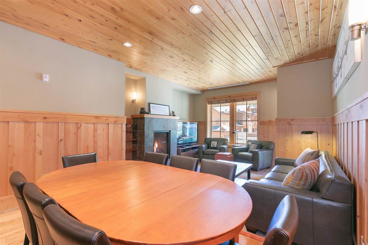 600 Sugar Bowl Road, Unit 213 Truckee, CA 96161 - Photo 6 of 21