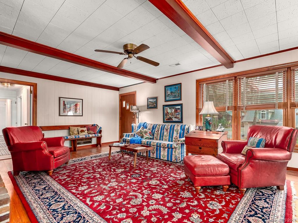 67 Reuben Branch Road Maggie Valley, NC 28751 - Photo 3 of 27