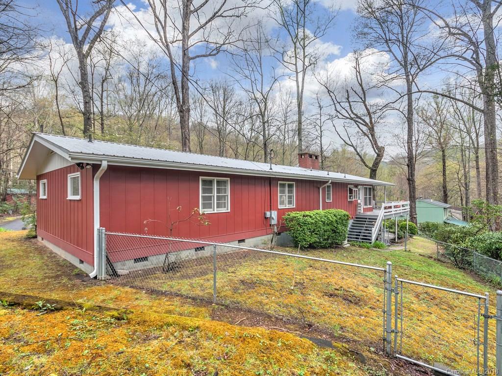 67 Reuben Branch Road Maggie Valley, NC 28751 - Photo 22 of 27