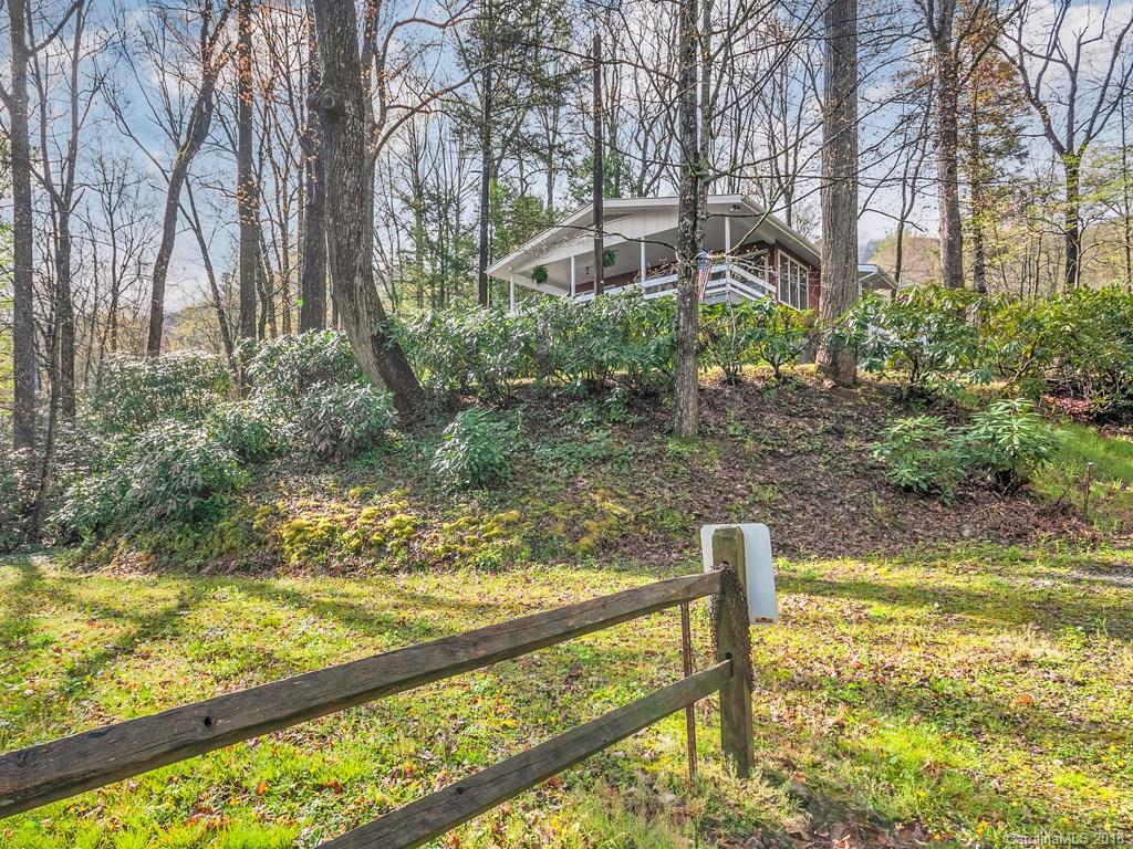 67 Reuben Branch Road Maggie Valley, NC 28751 - Photo 23 of 27