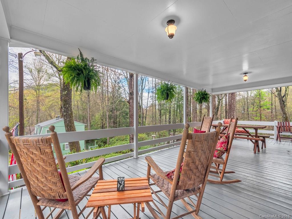 67 Reuben Branch Road Maggie Valley, NC 28751 - Photo 6 of 27