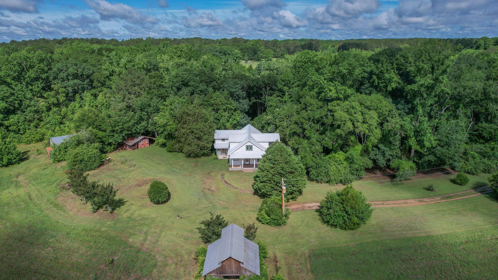 1611 Dixired Road Leesville, SC 29070 - Photo 2 of 84
