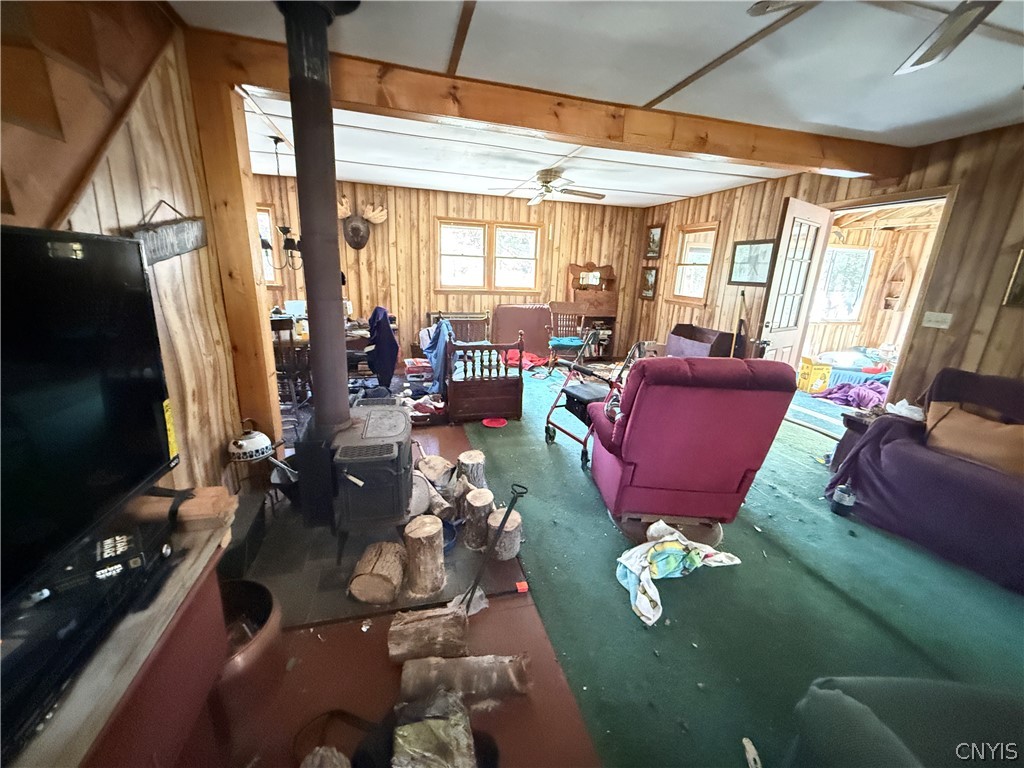 Lot # Meekerville Road Forestport, NY 13338 - Photo 8 of 45