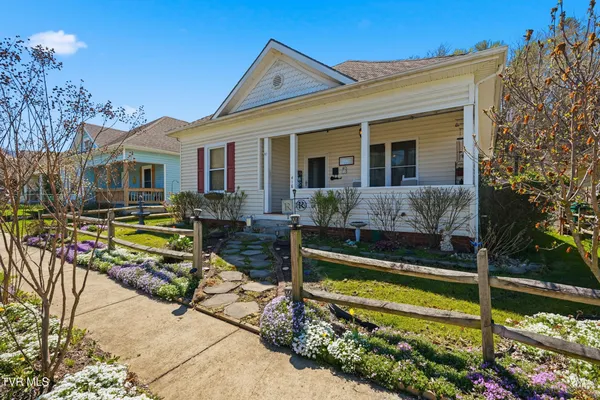 $260,000 | 418 Opekiska Street, Erwin, TN 37650