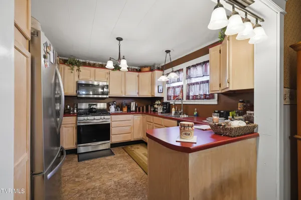 $260,000 | 418 Opekiska Street, Erwin, TN 37650