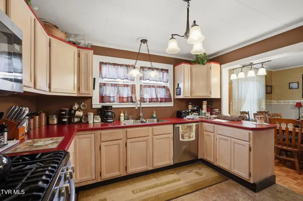 $260,000 | 418 Opekiska Street, Erwin, TN 37650