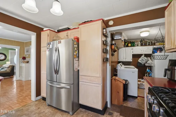 $260,000 | 418 Opekiska Street, Erwin, TN 37650