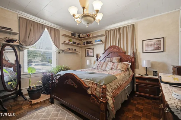 $260,000 | 418 Opekiska Street, Erwin, TN 37650