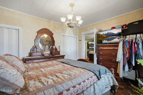 $260,000 | 418 Opekiska Street, Erwin, TN 37650