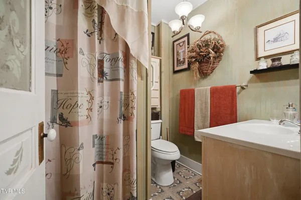 $260,000 | 418 Opekiska Street, Erwin, TN 37650