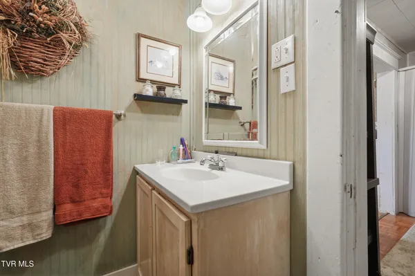 $260,000 | 418 Opekiska Street, Erwin, TN 37650