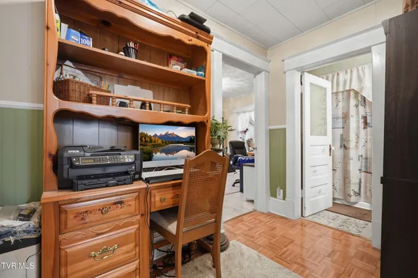 $260,000 | 418 Opekiska Street, Erwin, TN 37650