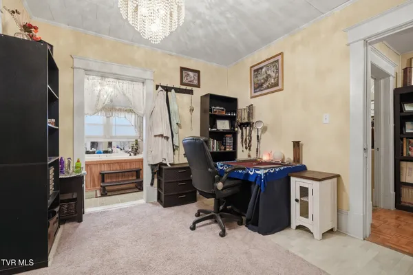 $260,000 | 418 Opekiska Street, Erwin, TN 37650