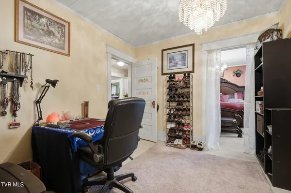 $260,000 | 418 Opekiska Street, Erwin, TN 37650