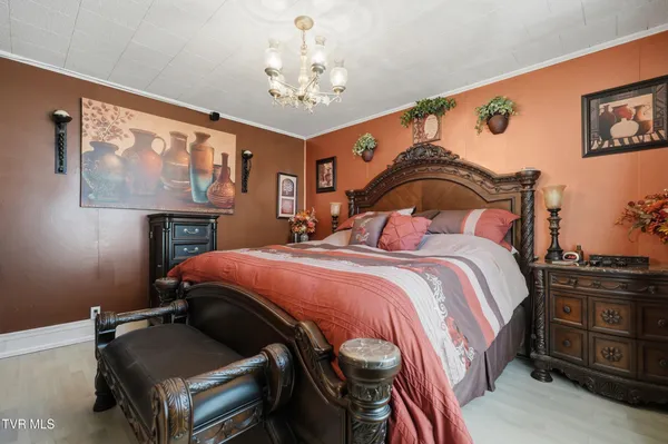 $260,000 | 418 Opekiska Street, Erwin, TN 37650