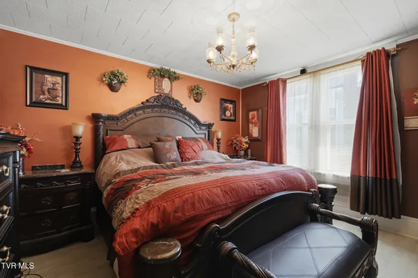 $260,000 | 418 Opekiska Street, Erwin, TN 37650