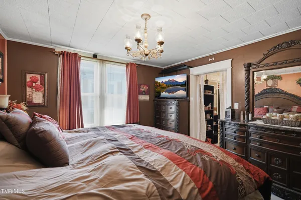 $260,000 | 418 Opekiska Street, Erwin, TN 37650