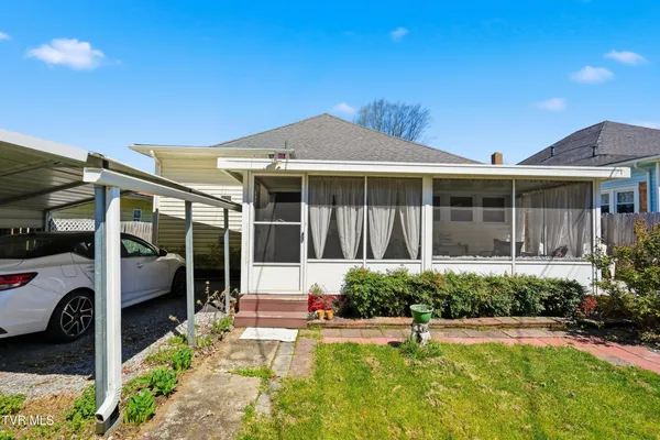 $260,000 | 418 Opekiska Street, Erwin, TN 37650