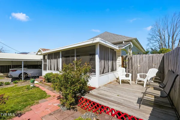 $260,000 | 418 Opekiska Street, Erwin, TN 37650