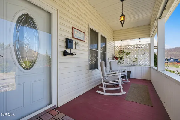 $260,000 | 418 Opekiska Street, Erwin, TN 37650