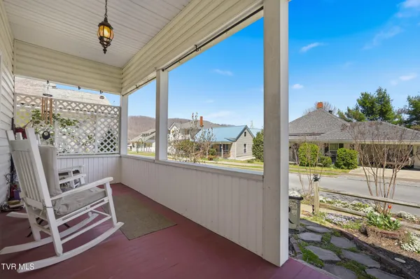 $260,000 | 418 Opekiska Street, Erwin, TN 37650