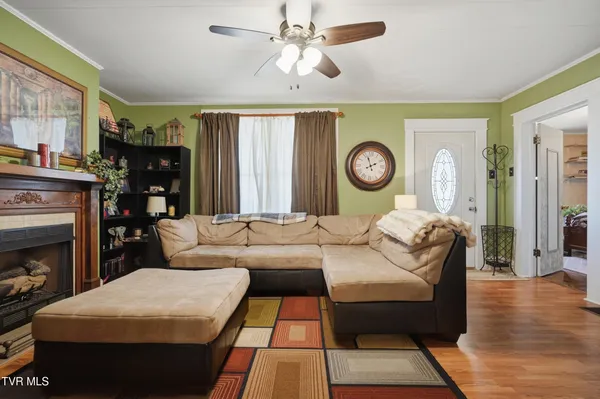 $260,000 | 418 Opekiska Street, Erwin, TN 37650