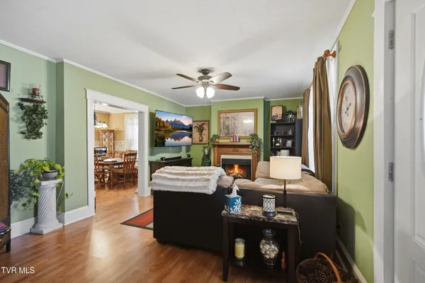 $260,000 | 418 Opekiska Street, Erwin, TN 37650