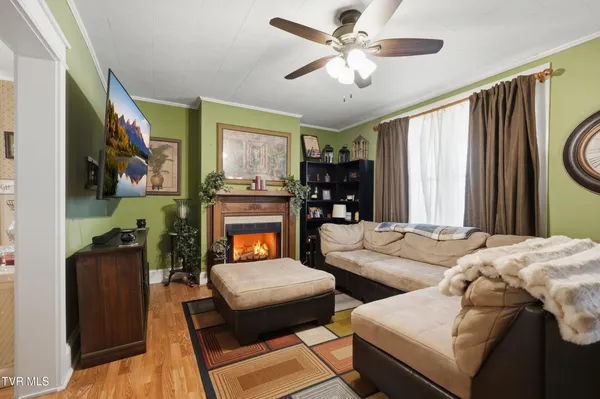 $260,000 | 418 Opekiska Street, Erwin, TN 37650