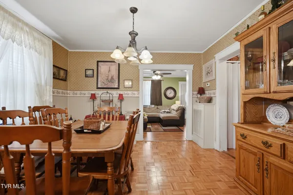 $260,000 | 418 Opekiska Street, Erwin, TN 37650