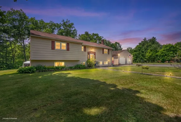 $419,000 | 54 Blayne Street, Dixfield, ME 04224