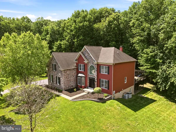 $990,000 | 1344 Brownsville Road, Coatesville, PA 19320