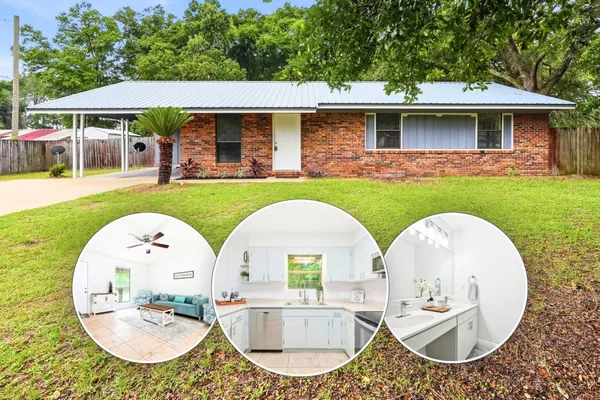 $245,000 | 5516 Royal Street, Crestview, FL 32539