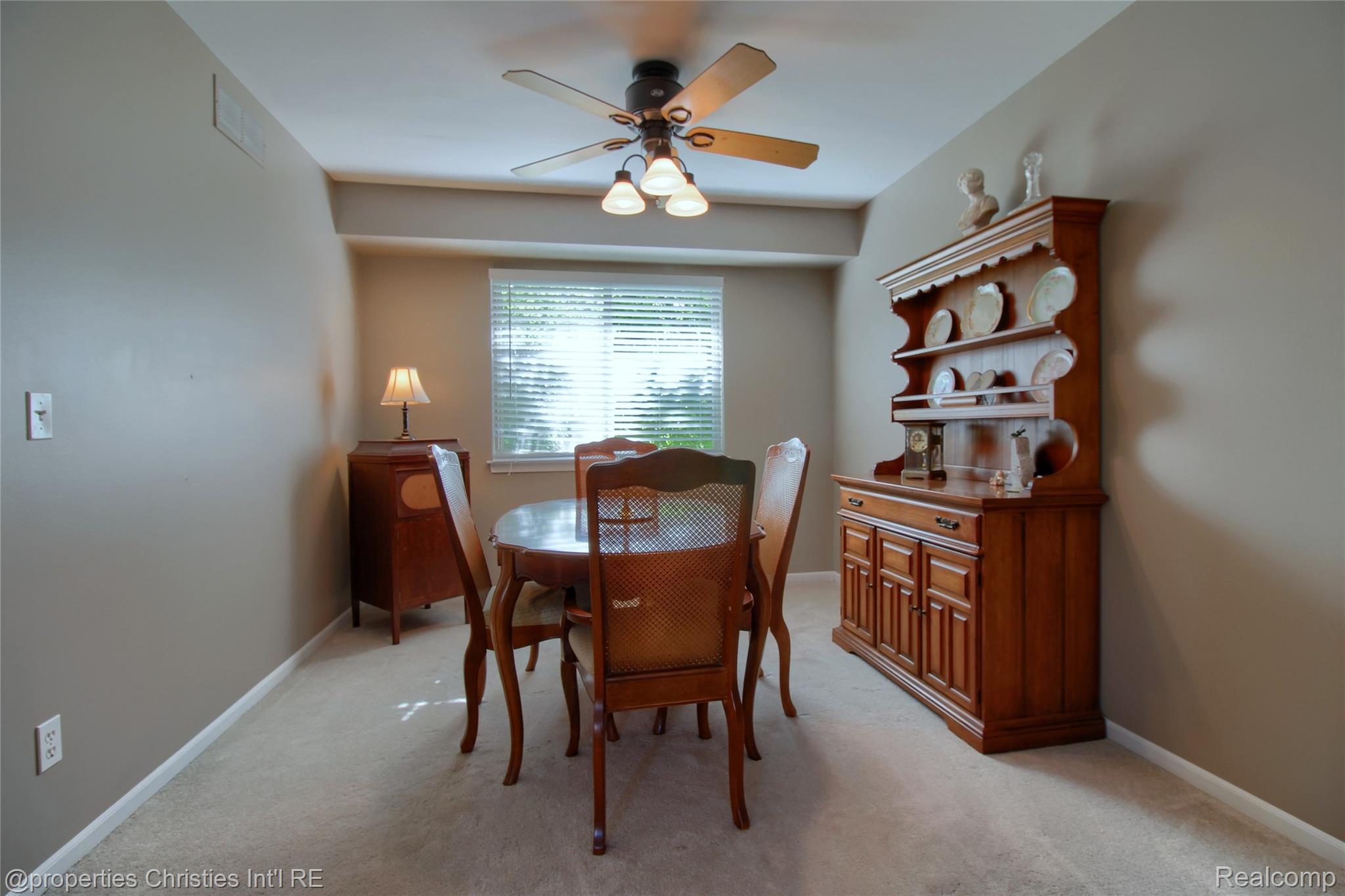 3339 Riverside Drive Canton, MI 48188 - Photo 8 of 34 Formal Dining Room