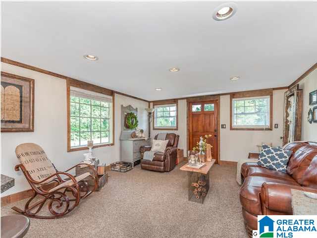 406 Rock Creek Road Mulga, AL 35118 - Photo 2 of 26