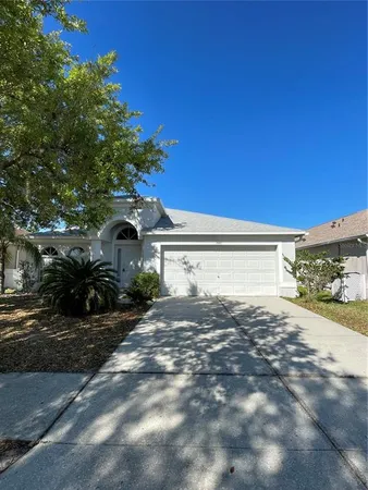 $2,300 | 7445 Tower Bridge Drive, Wesley Chapel, FL 33545
