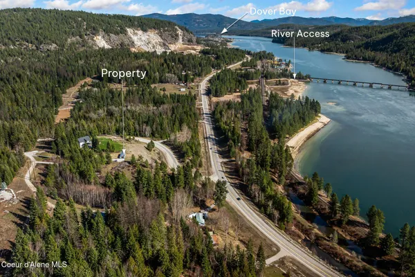 $497,000 | 80 Voltage Drive, Sandpoint, ID 83864