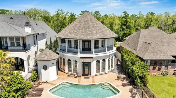 $859,000 | 21013 Waterfront E Drive, Maurepas, LA 70449