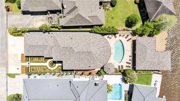 $859,000 | 21013 Waterfront E Drive, Maurepas, LA 70449