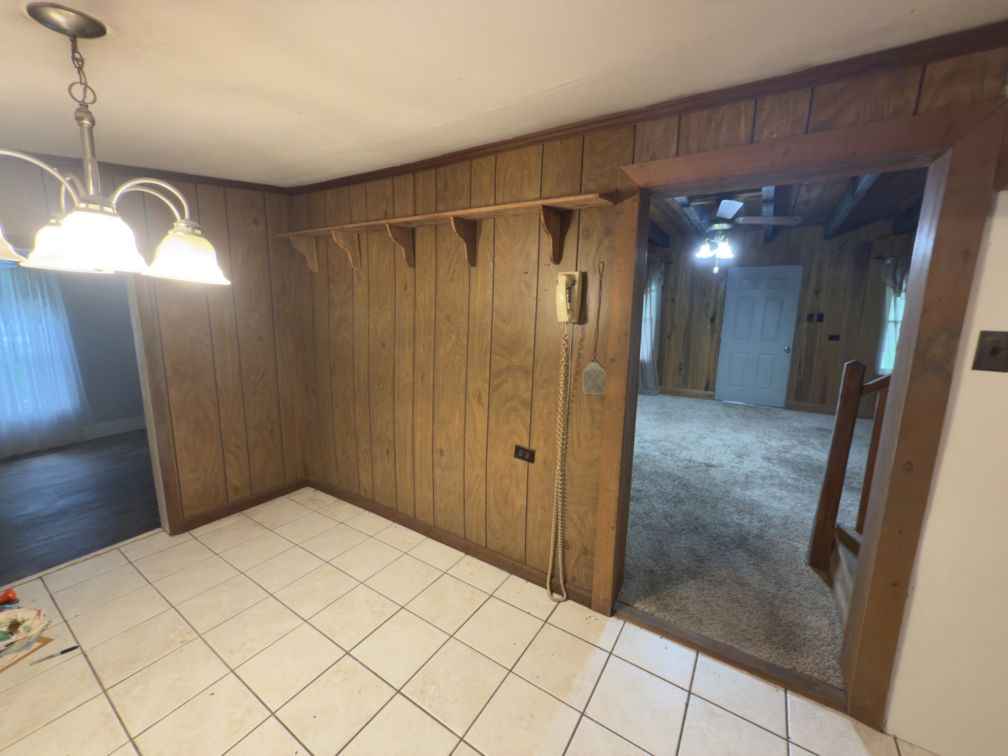 546 Womack Hollow Road Liberty, TN 37095 - Photo 28 of 43 a view of empty room