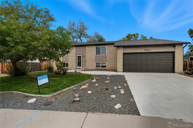 $554,900 | 4911 East 112th Place, Thornton, CO 80233